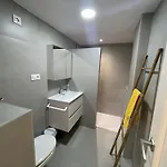 Paraiso Playa Primera Linea Apartamento *