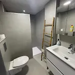 Apartamento Paraiso Playa Primera Linea Calpe