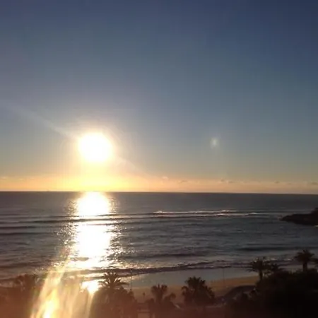 Paraiso Playa Primera Linea * קלפה