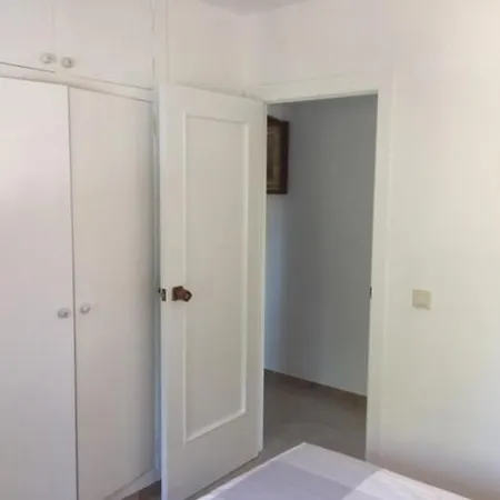 Apartment Paraiso Playa Primera Linea Calpe