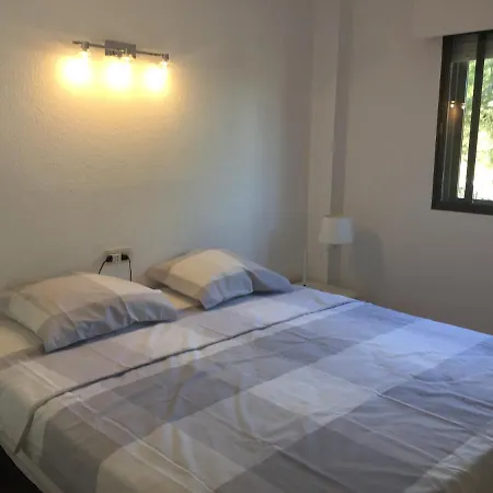 Paraiso Playa Primera Linea Apartment