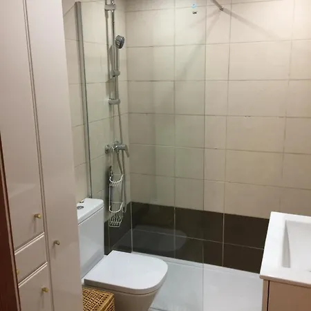 דירה Paraiso Playa Primera Linea
