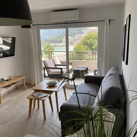 Apartment Paraiso Playa Primera Linea *