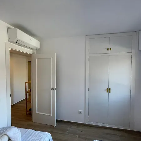 דירה Paraiso Playa Primera Linea קלפה