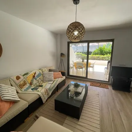 דירה Paraiso Playa Primera Linea *