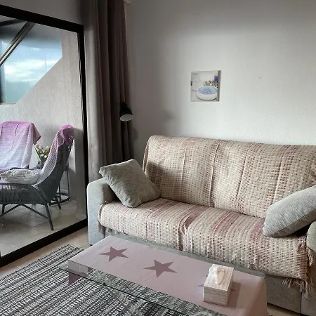 Paraiso Playa Primera Linea Apartamento