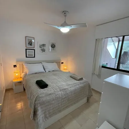 Paraiso Playa Primera Linea * קלפה