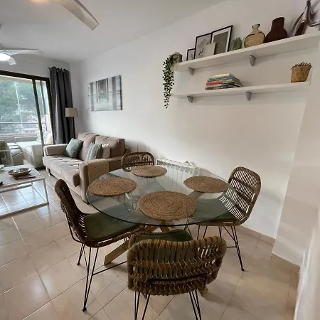 Apartment Paraiso Playa Primera Linea *