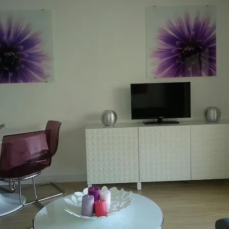 Apartment Paraiso Playa Primera Linea