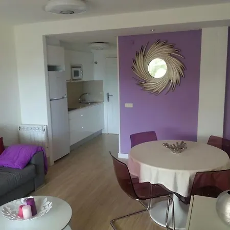 Apartment Paraiso Playa Primera Linea
