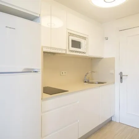 Apartment Paraiso Playa Primera Linea