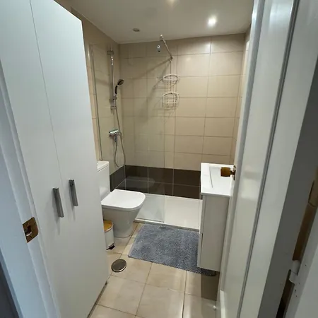 Apartment Paraiso Playa Primera Linea Calpe