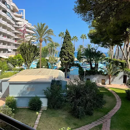Paraiso Playa Primera Linea * Calpe