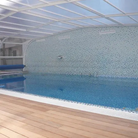 Apartamento Paraiso Playa Primera Linea *