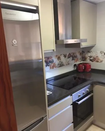 Paraiso Playa Primera Linea * Calpe