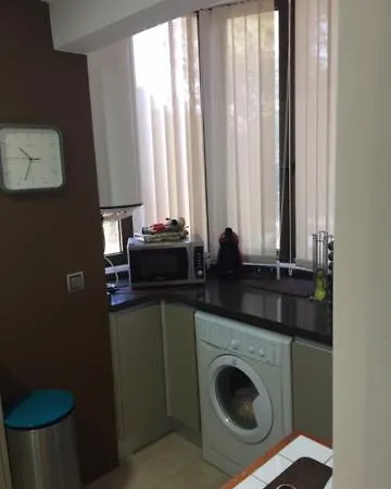 Apartment Paraiso Playa Primera Linea Calpe