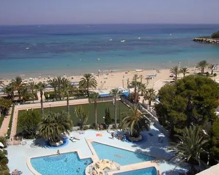 Paraiso Playa Primera Linea Apartment