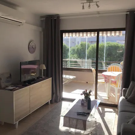 Paraiso Playa Primera Linea Apartment Calpe