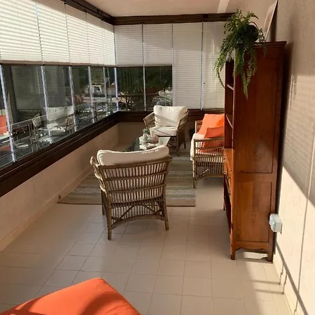 Apartment Paraiso Playa Primera Linea *