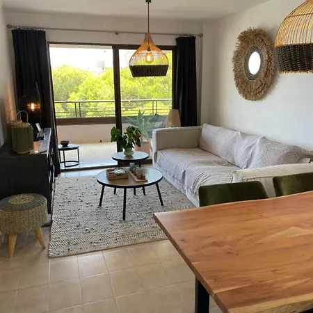 Paraiso Playa Primera Linea *