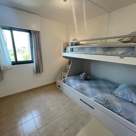 Paraiso Playa Primera Linea * Calpe