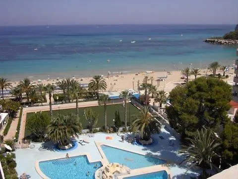 Paraiso Playa Primera Linea Daire